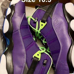 JORDAN 6 RINGS